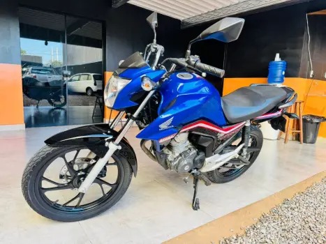 HONDA CG 160 TITAN 25 ANOS, Foto 15