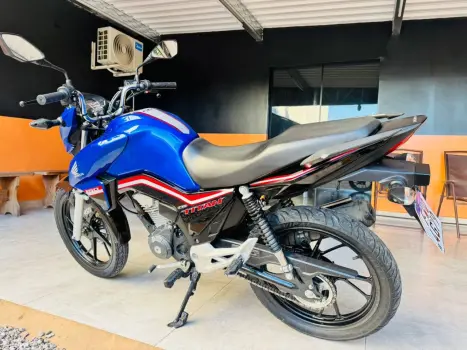 HONDA CG 160 TITAN 25 ANOS, Foto 16