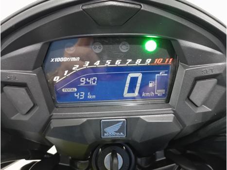 HONDA CG 160 TITAN, Foto 2