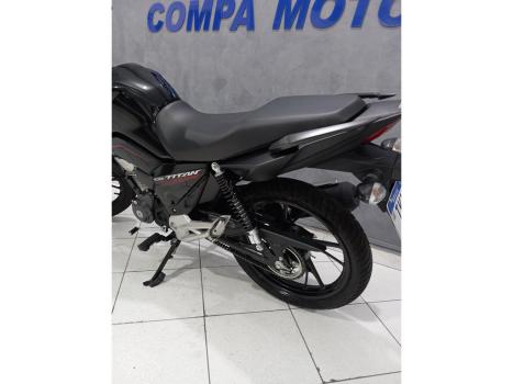 HONDA CG 160 TITAN, Foto 4