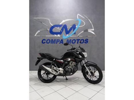 HONDA CG 160 TITAN, Foto 5