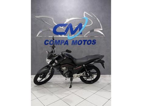HONDA CG 160 TITAN, Foto 6