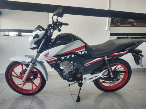 HONDA CG 160 TITAN, Foto 9