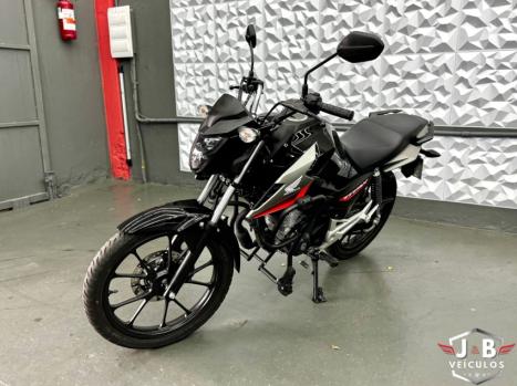 HONDA CG 160 TITAN, Foto 1