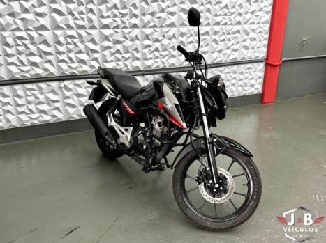 HONDA CG 160 TITAN, Foto 2