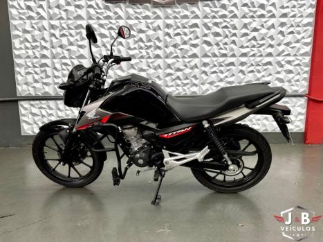 HONDA CG 160 TITAN, Foto 3