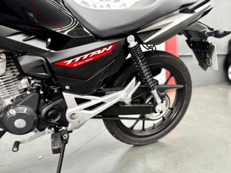 HONDA CG 160 TITAN, Foto 5