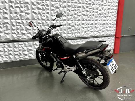 HONDA CG 160 TITAN, Foto 7