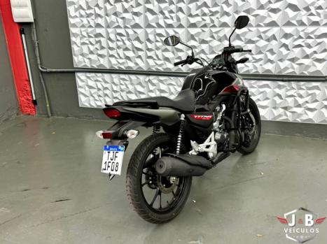 HONDA CG 160 TITAN, Foto 8
