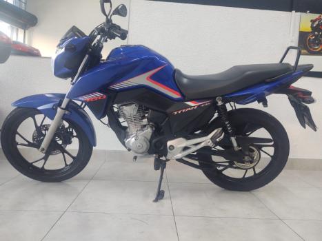 HONDA CG 160 TITAN, Foto 2