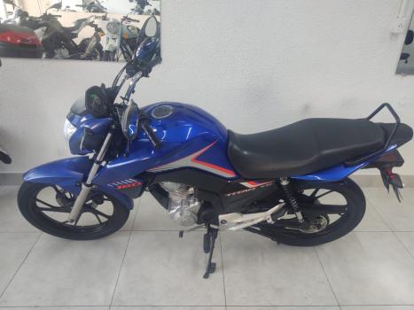 HONDA CG 160 TITAN, Foto 4