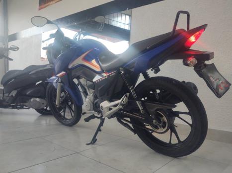 HONDA CG 160 TITAN, Foto 5