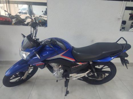 HONDA CG 160 TITAN, Foto 6