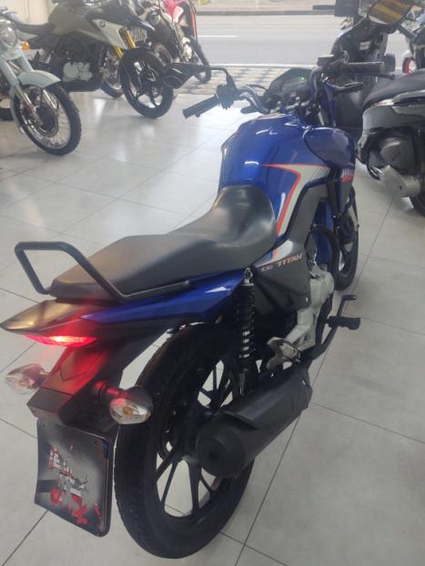 HONDA CG 160 TITAN, Foto 8