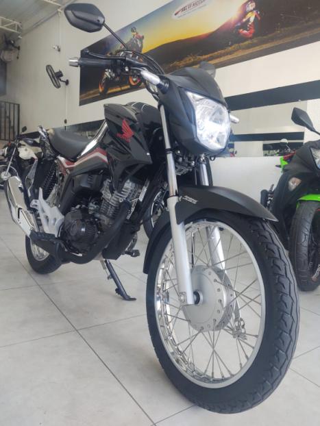 HONDA CG 160 TITAN, Foto 1
