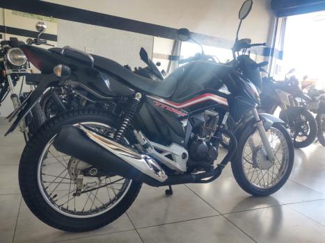 HONDA CG 160 TITAN, Foto 3