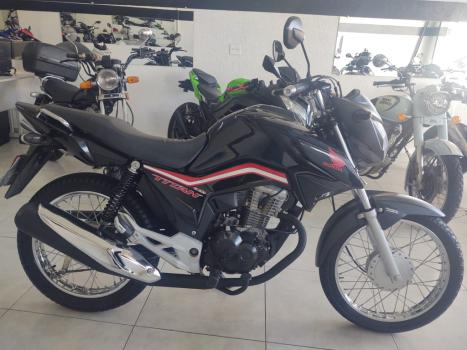 HONDA CG 160 TITAN, Foto 5