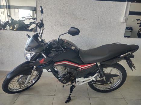 HONDA CG 160 TITAN, Foto 6