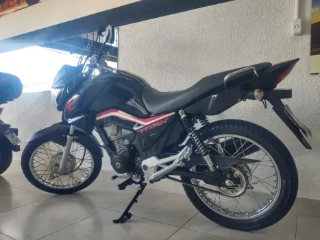 HONDA CG 160 TITAN, Foto 11