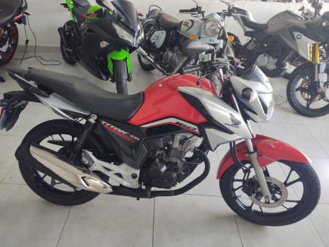 HONDA CG 160 TITAN, Foto 2