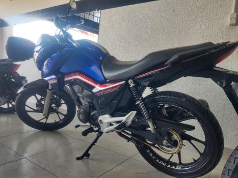 HONDA CG 160 TITAN, Foto 2