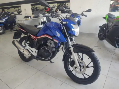 HONDA CG 160 TITAN, Foto 3