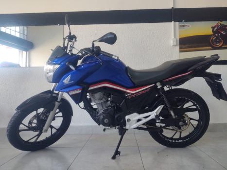 HONDA CG 160 TITAN, Foto 4