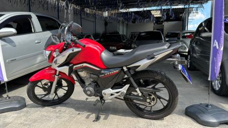 HONDA CG 160 TITAN, Foto 1