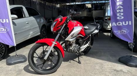 HONDA CG 160 TITAN, Foto 2