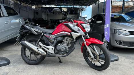 HONDA CG 160 TITAN, Foto 4
