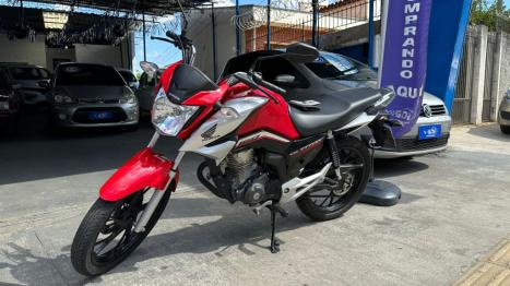 HONDA CG 160 TITAN, Foto 6