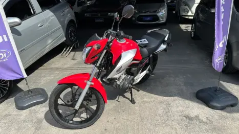HONDA CG 160 TITAN, Foto 7