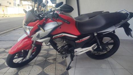 HONDA CG 160 TITAN, Foto 2