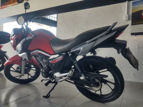 HONDA CG 160 TITAN, Foto 5