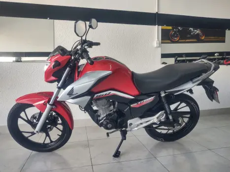 HONDA CG 160 TITAN, Foto 6