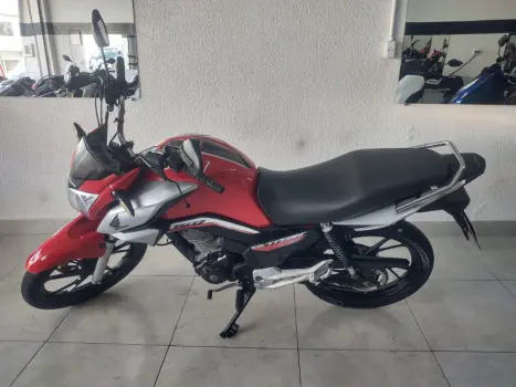 HONDA CG 160 TITAN, Foto 10