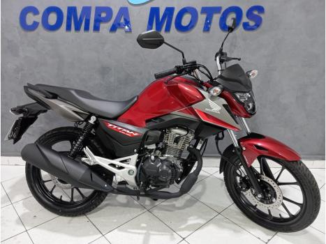 HONDA CG 160 TITAN, Foto 1