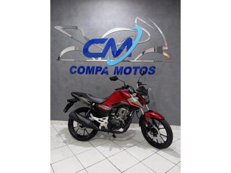 HONDA CG 160 TITAN, Foto 2