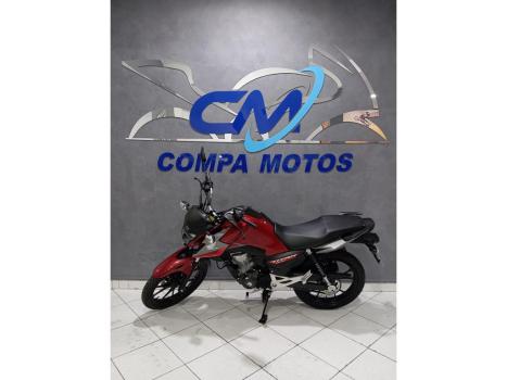 HONDA CG 160 TITAN, Foto 3