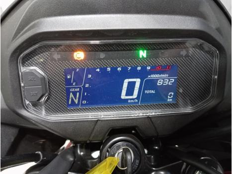 HONDA CG 160 TITAN, Foto 4