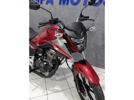 HONDA CG 160 TITAN, Foto 5