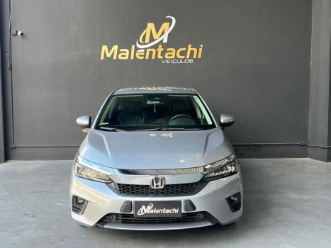 HONDA City Hatch 1.5 16V 4P FLEX TOURING AUTOMTICO CVT, Foto 6