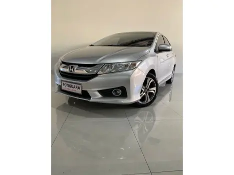 HONDA City Hatch 1.5 16V 4P FLEX LX AUTOMTICO CVT, Foto 3