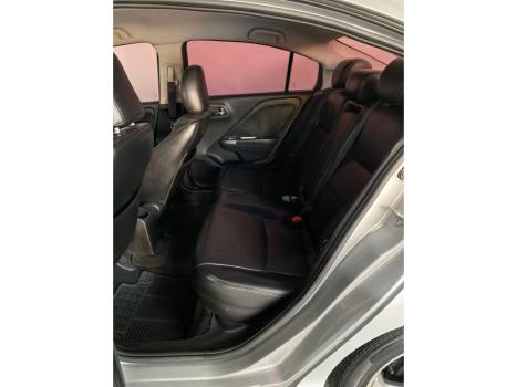 HONDA City Hatch 1.5 16V 4P FLEX LX AUTOMTICO CVT, Foto 9