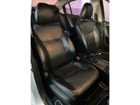 HONDA City Hatch 1.5 16V 4P FLEX LX AUTOMTICO CVT, Foto 12