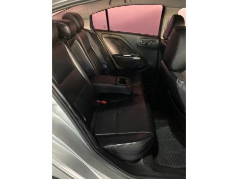 HONDA City Hatch 1.5 16V 4P FLEX LX AUTOMTICO CVT, Foto 15