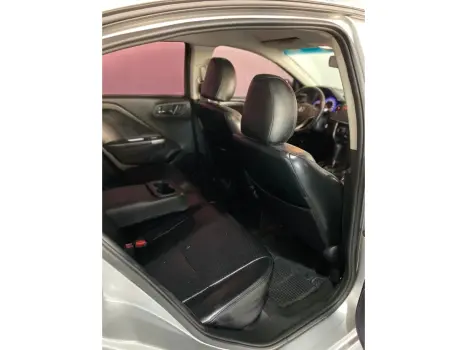 HONDA City Hatch 1.5 16V 4P FLEX LX AUTOMTICO CVT, Foto 17