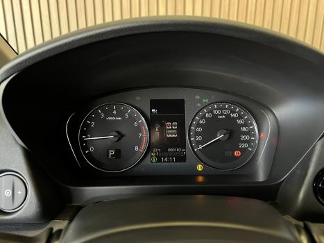 HONDA City Hatch 1.5 16V 4P FLEX EX AUTOMTICO CVT, Foto 9
