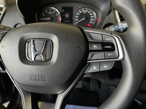 HONDA City Hatch 1.5 16V 4P FLEX EX AUTOMTICO CVT, Foto 12