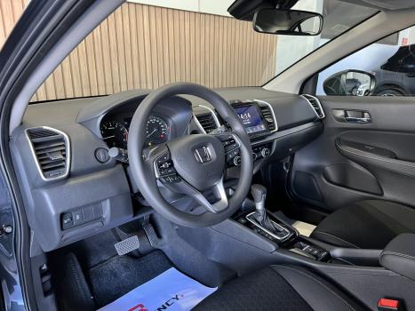 HONDA City Hatch 1.5 16V 4P FLEX EX AUTOMTICO CVT, Foto 18